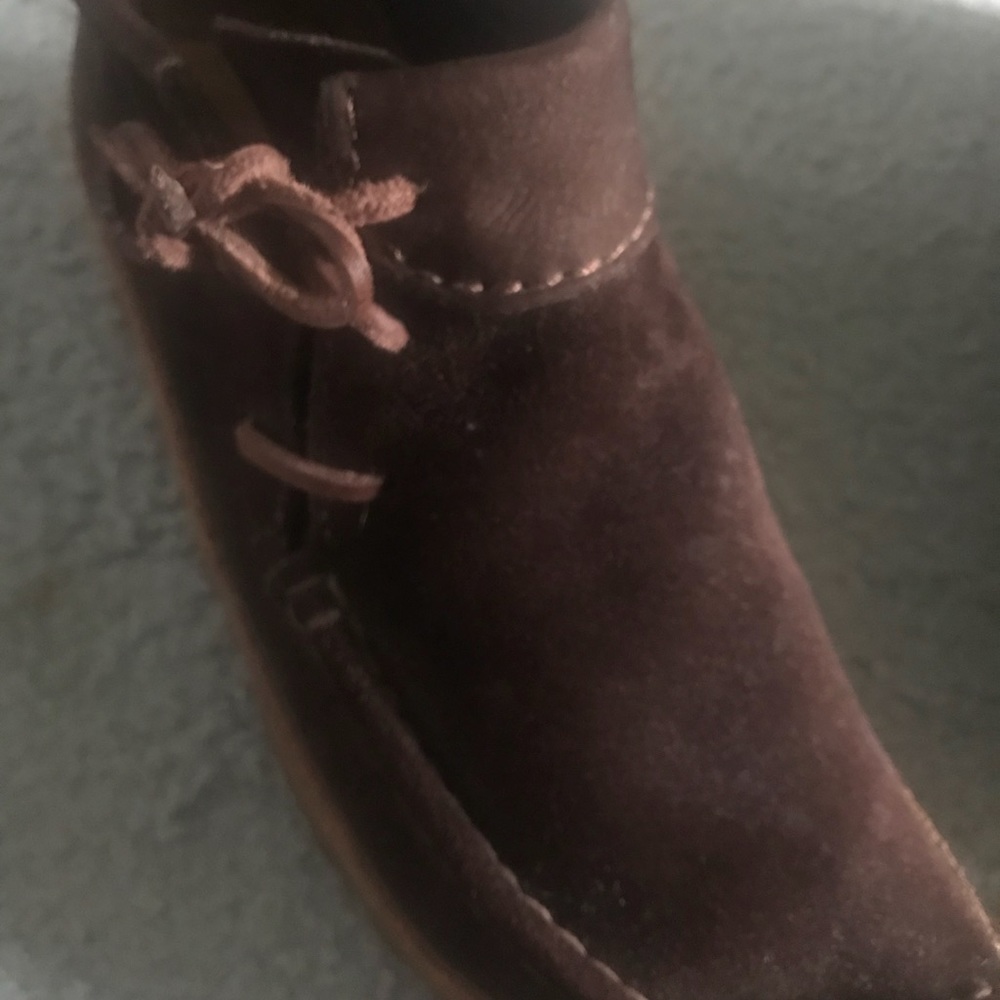Clark shoes men